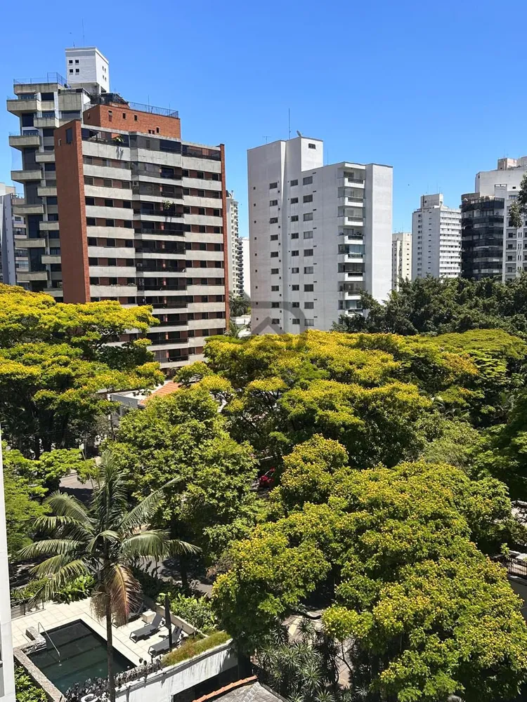 Apartamento, 3 quartos, 107 m² - Foto 1