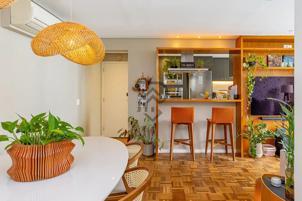 Apartamento, 3 quartos, 107 m² - Foto 4