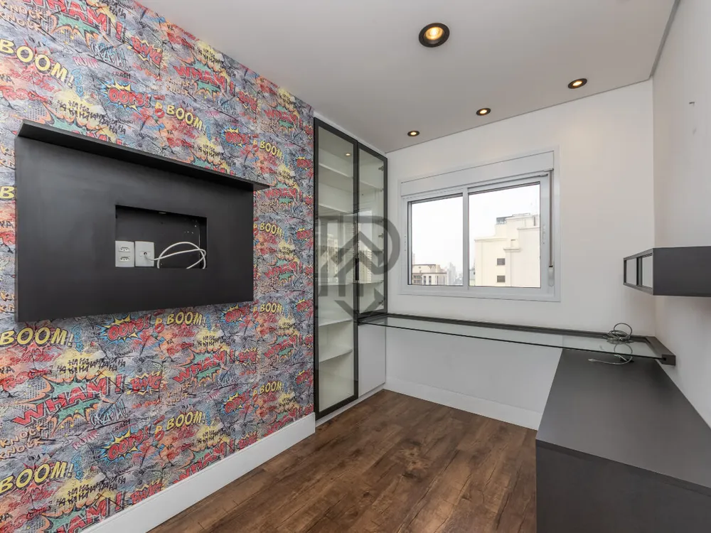 Apartamento, 2 quartos, 71 m² - Foto 3
