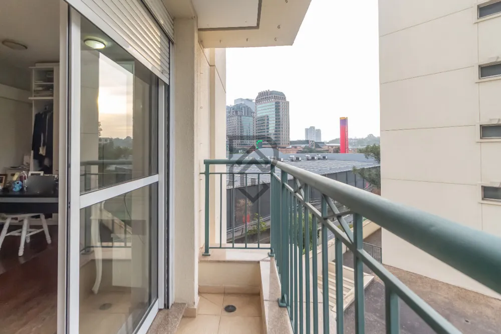 Apartamento, 4 quartos, 205 m² - Foto 7
