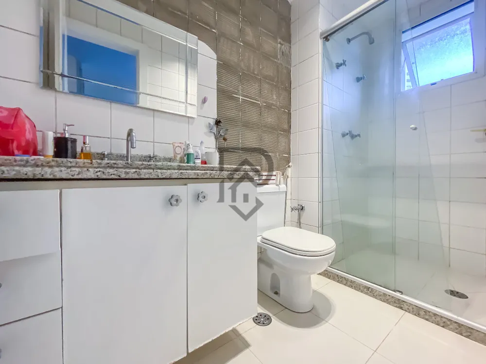 Apartamento, 4 quartos, 205 m² - Foto 5