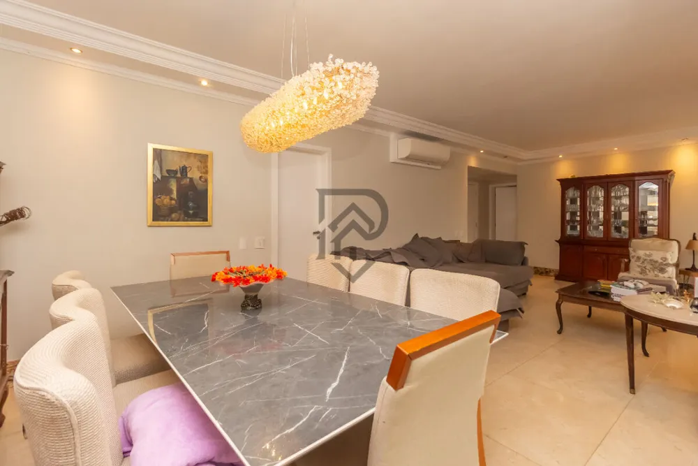 Apartamento, 4 quartos, 205 m² - Foto 4