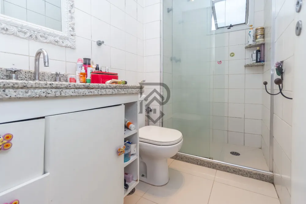 Apartamento, 4 quartos, 205 m² - Foto 6
