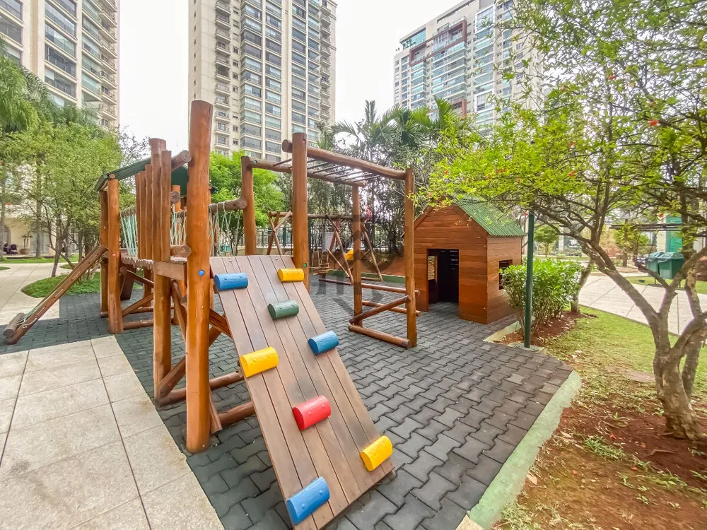 Apartamento, 4 quartos, 205 m² - Foto 2