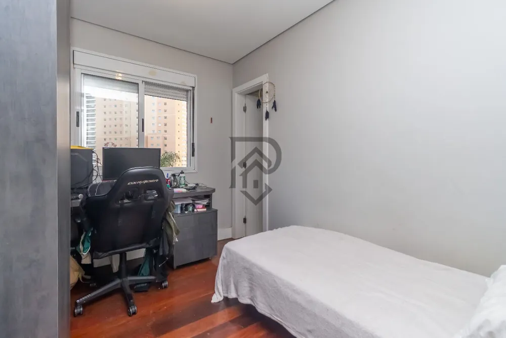 Apartamento, 4 quartos, 205 m² - Foto 3