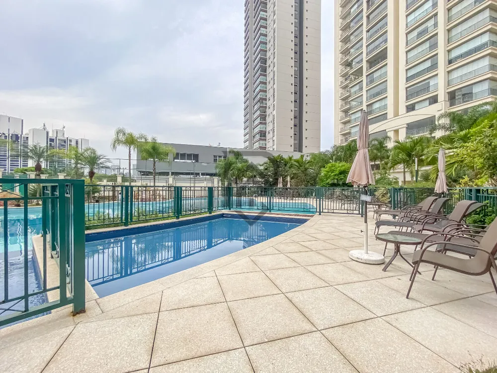 Apartamento, 4 quartos, 205 m² - Foto 12