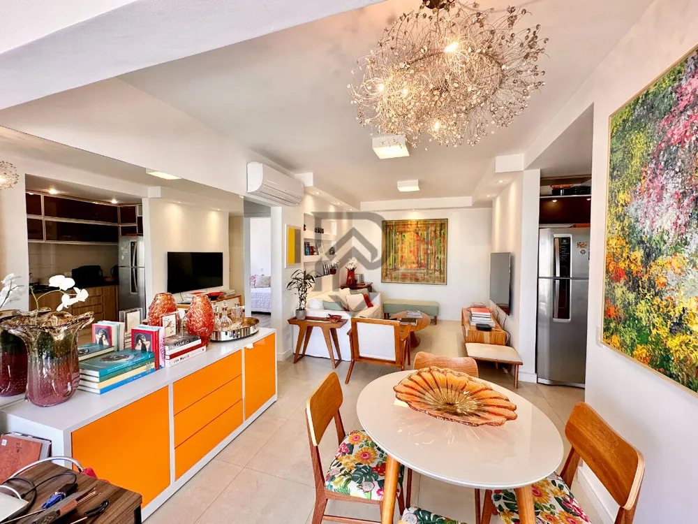 Apartamento, 2 quartos, 74 m² - Foto 7