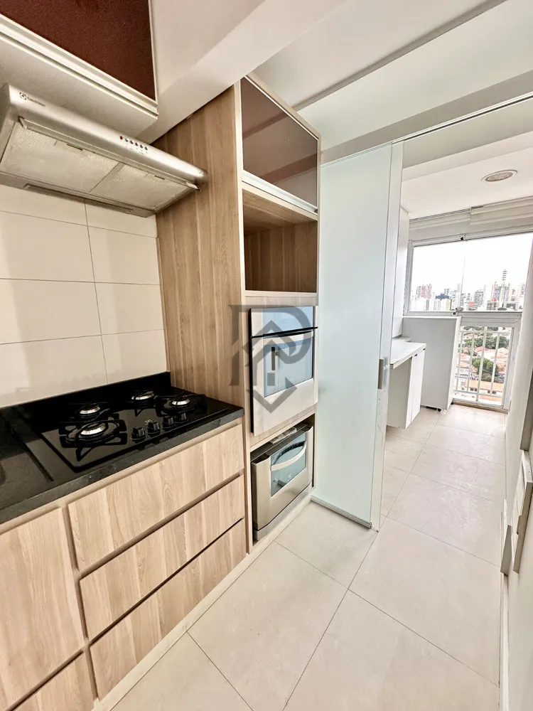 Apartamento, 2 quartos, 74 m² - Foto 6