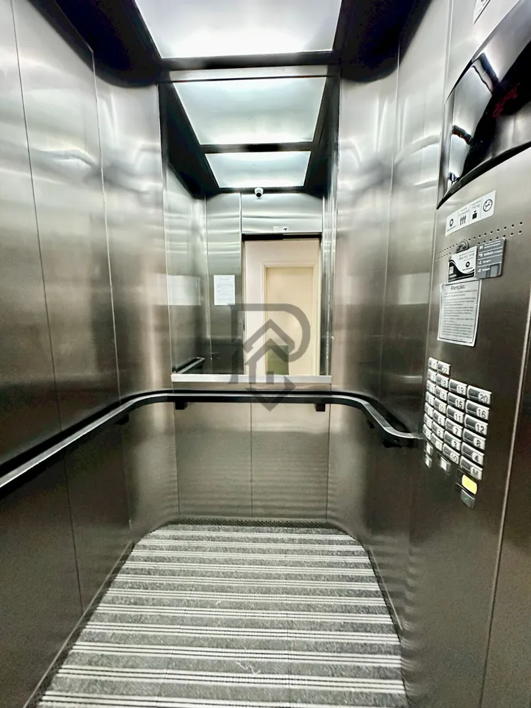 Apartamento, 2 quartos, 74 m² - Foto 1