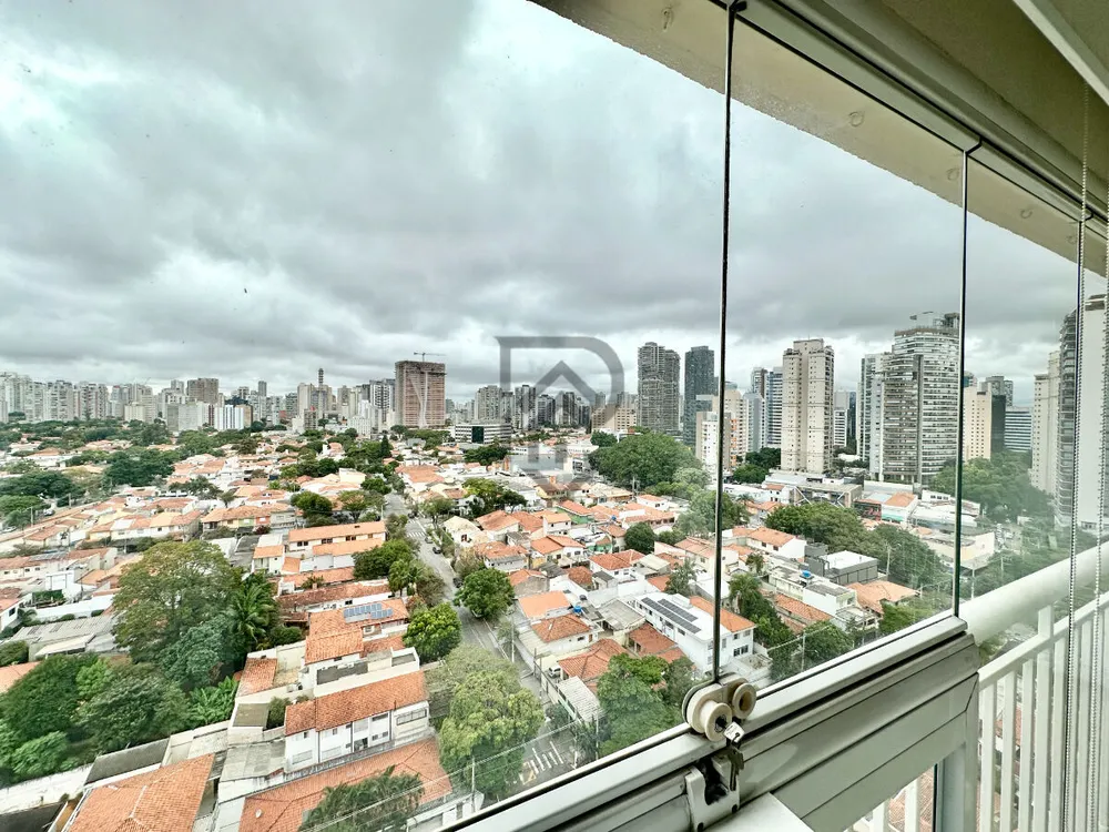 Apartamento, 2 quartos, 74 m² - Foto 1