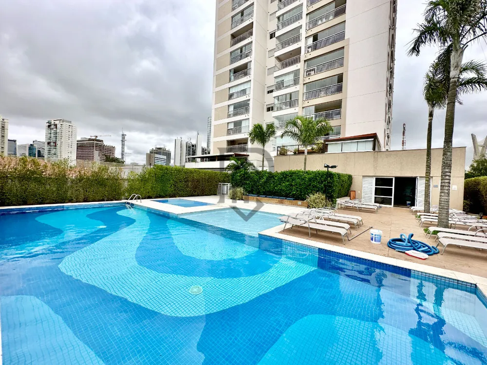 Apartamento, 2 quartos, 74 m² - Foto 2