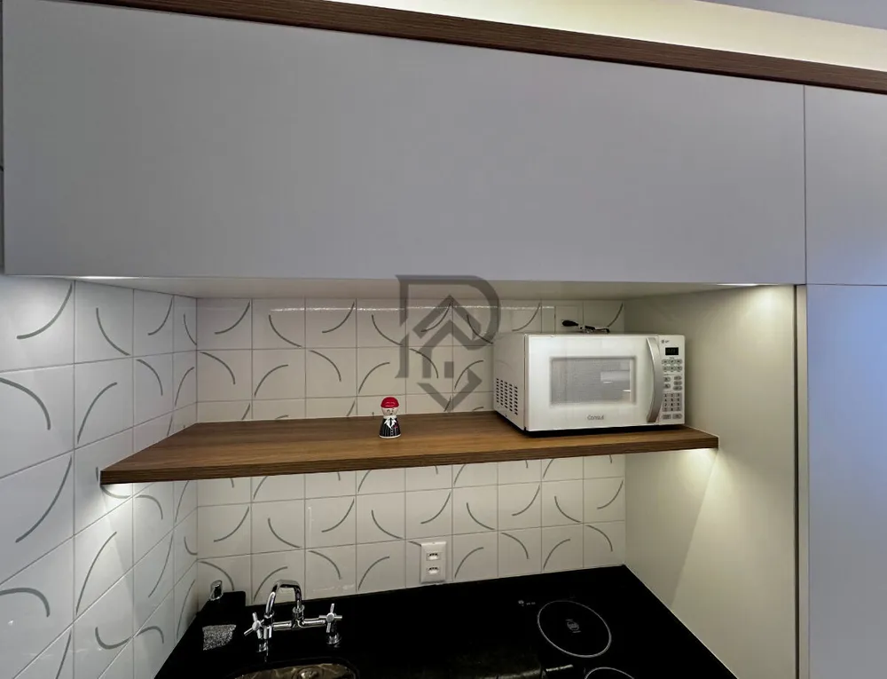 Apartamento, 1 quarto, 27 m² - Foto 5