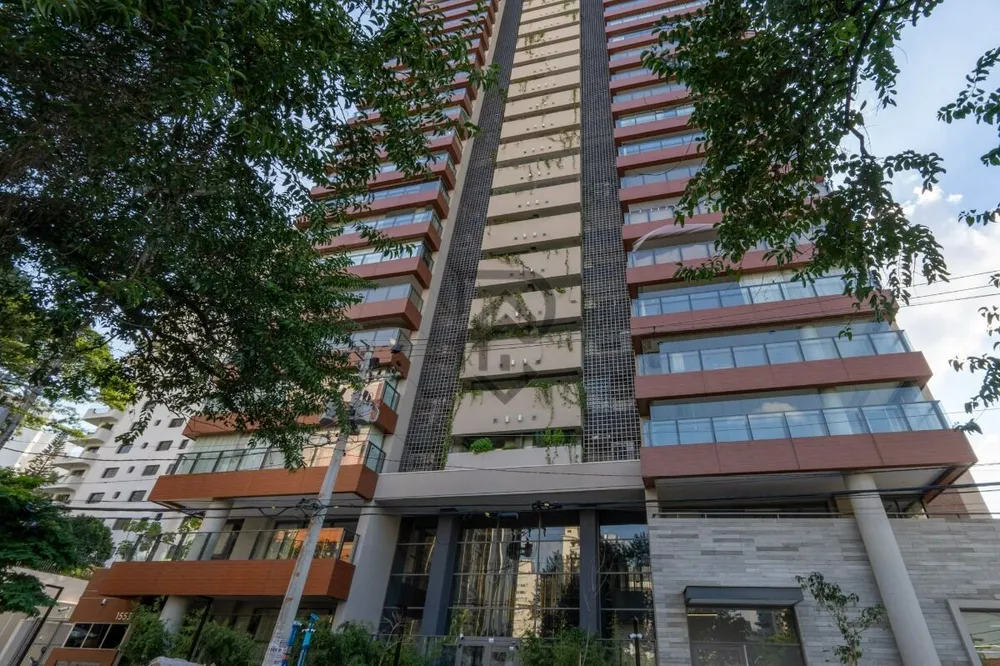 Apartamento, 4 quartos, 232 m² - Foto 6