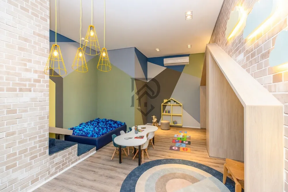 Apartamento, 4 quartos, 232 m² - Foto 3