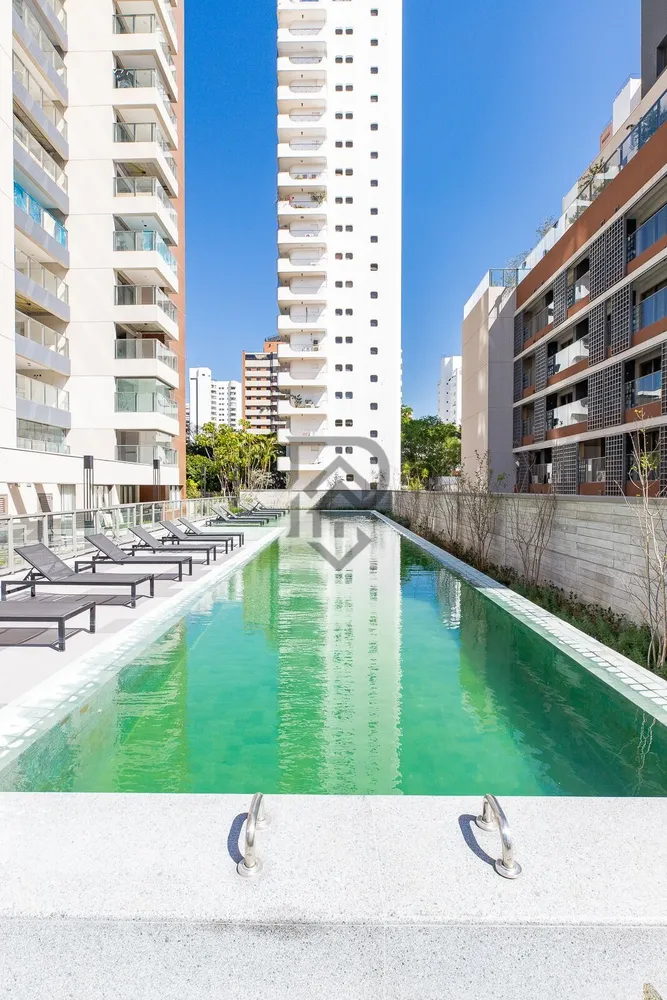 Apartamento, 4 quartos, 232 m² - Foto 7