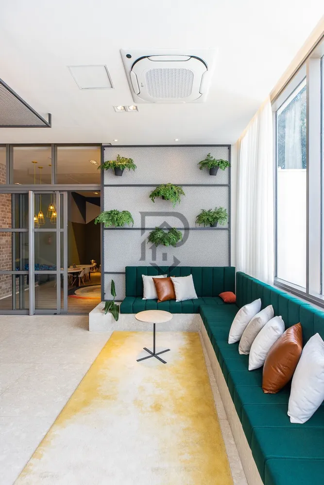 Apartamento, 4 quartos, 232 m² - Foto 13
