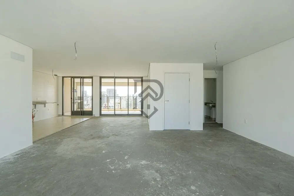 Apartamento, 4 quartos, 232 m² - Foto 2