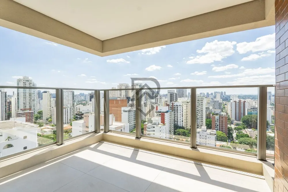 Apartamento, 4 quartos, 232 m² - Foto 3