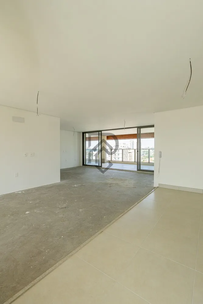 Apartamento, 4 quartos, 232 m² - Foto 2