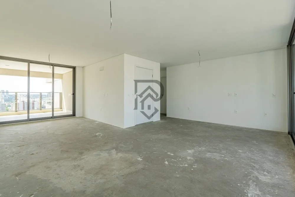 Apartamento, 4 quartos, 232 m² - Foto 4