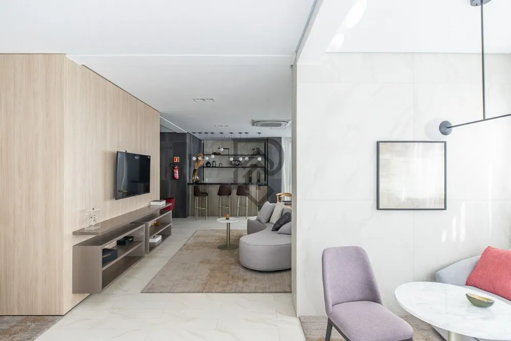 Apartamento, 4 quartos, 232 m² - Foto 15