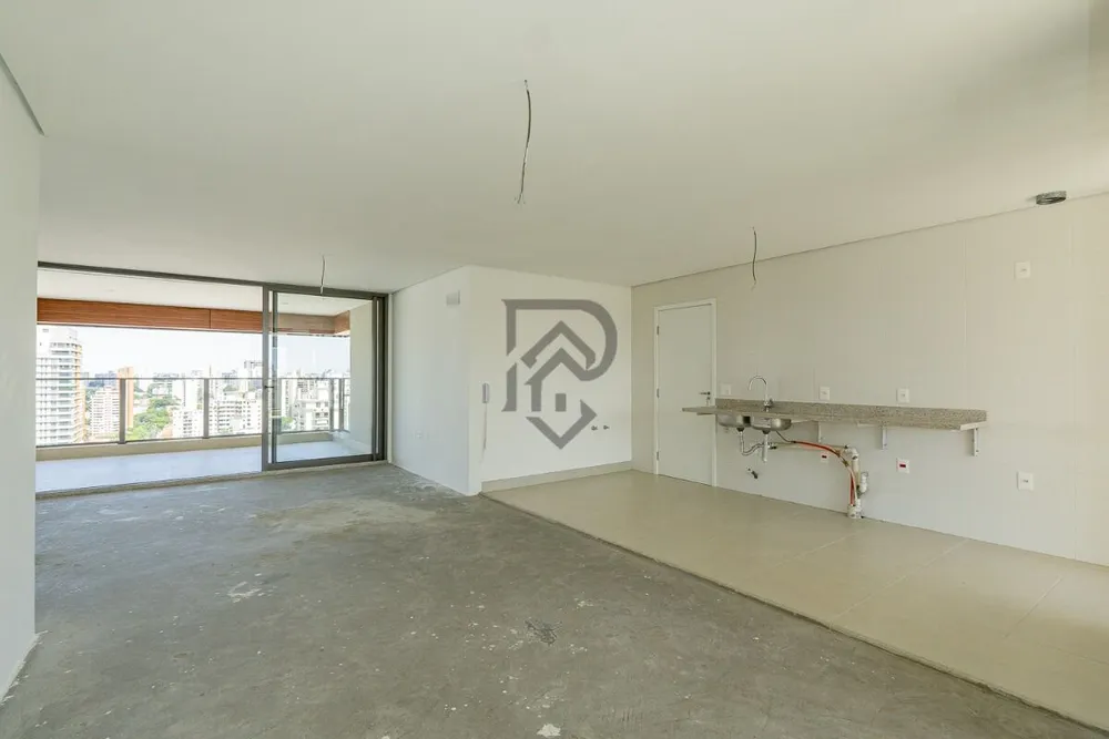 Apartamento, 4 quartos, 232 m² - Foto 6