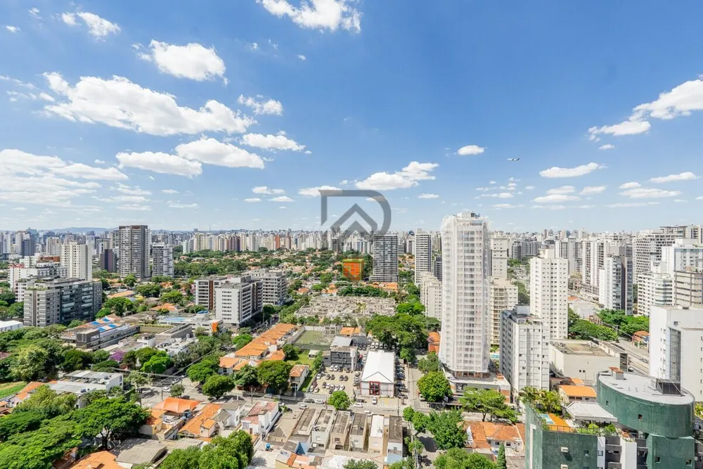 Apartamento, 4 quartos, 232 m² - Foto 1