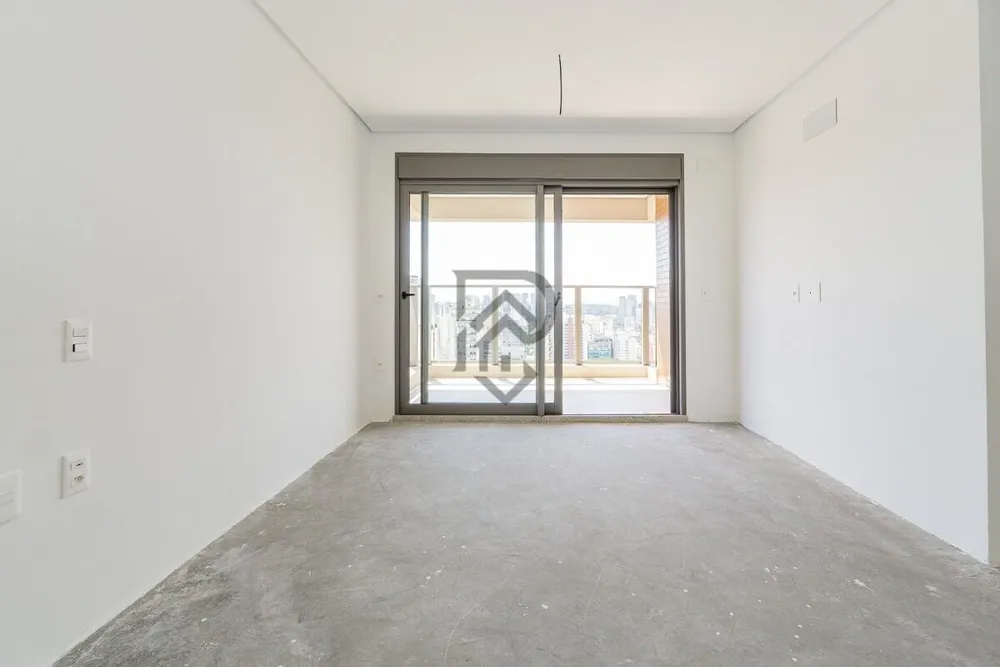 Apartamento, 4 quartos, 232 m² - Foto 4