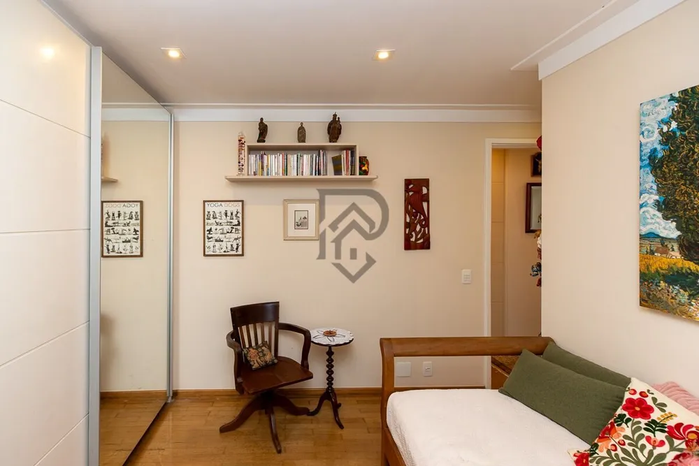 Apartamento, 3 quartos, 161 m² - Foto 9
