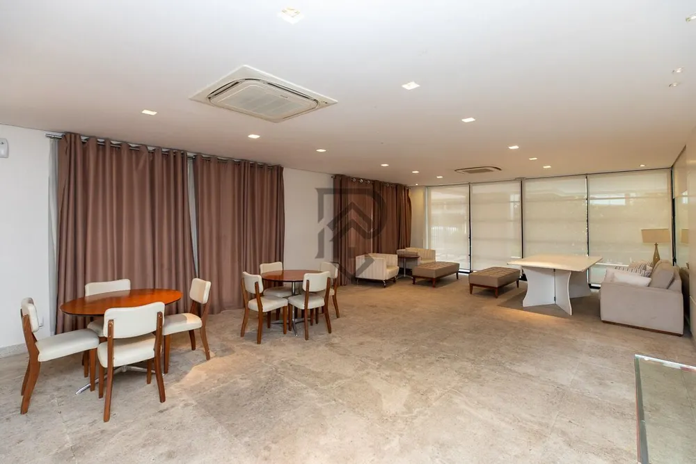 Apartamento, 3 quartos, 161 m² - Foto 2