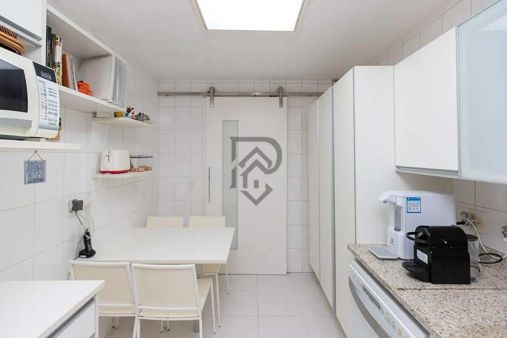 Apartamento, 3 quartos, 161 m² - Foto 4