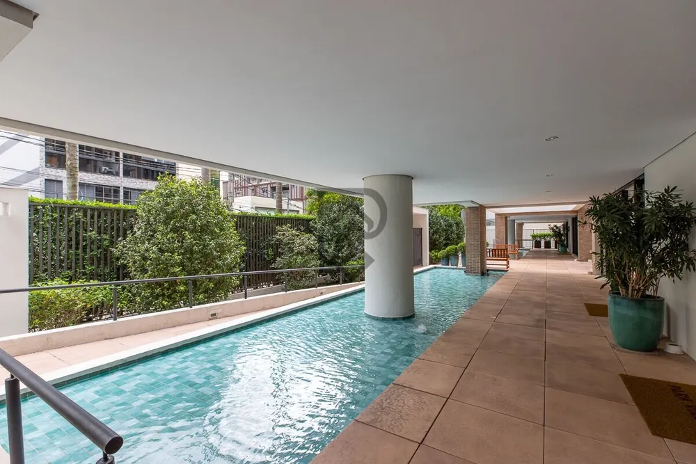 Apartamento, 3 quartos, 161 m² - Foto 1