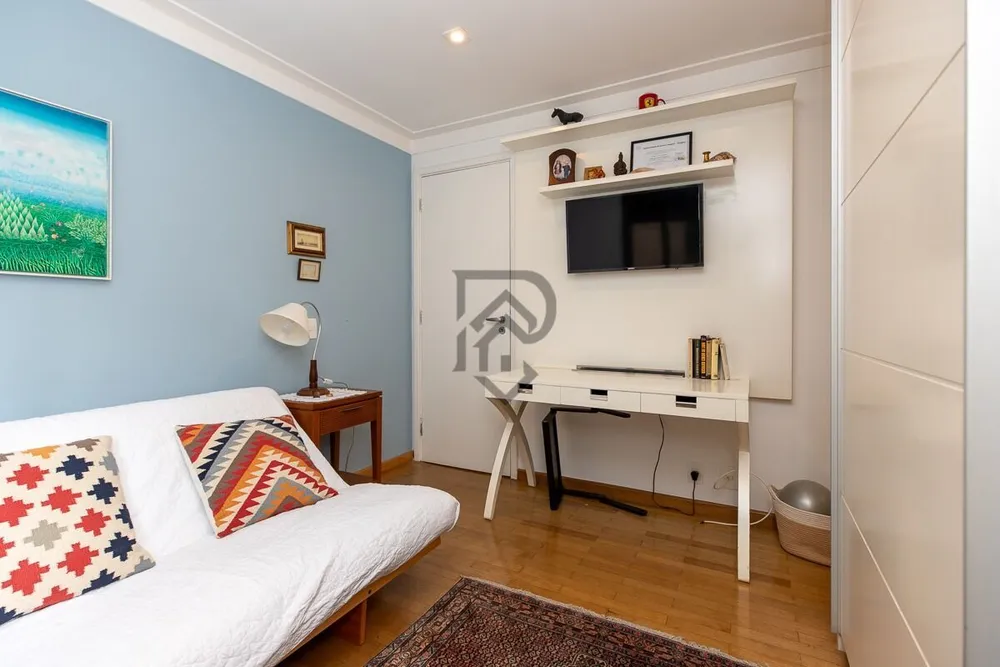 Apartamento, 3 quartos, 161 m² - Foto 4