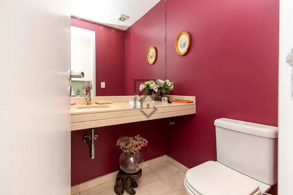 Apartamento, 3 quartos, 161 m² - Foto 6