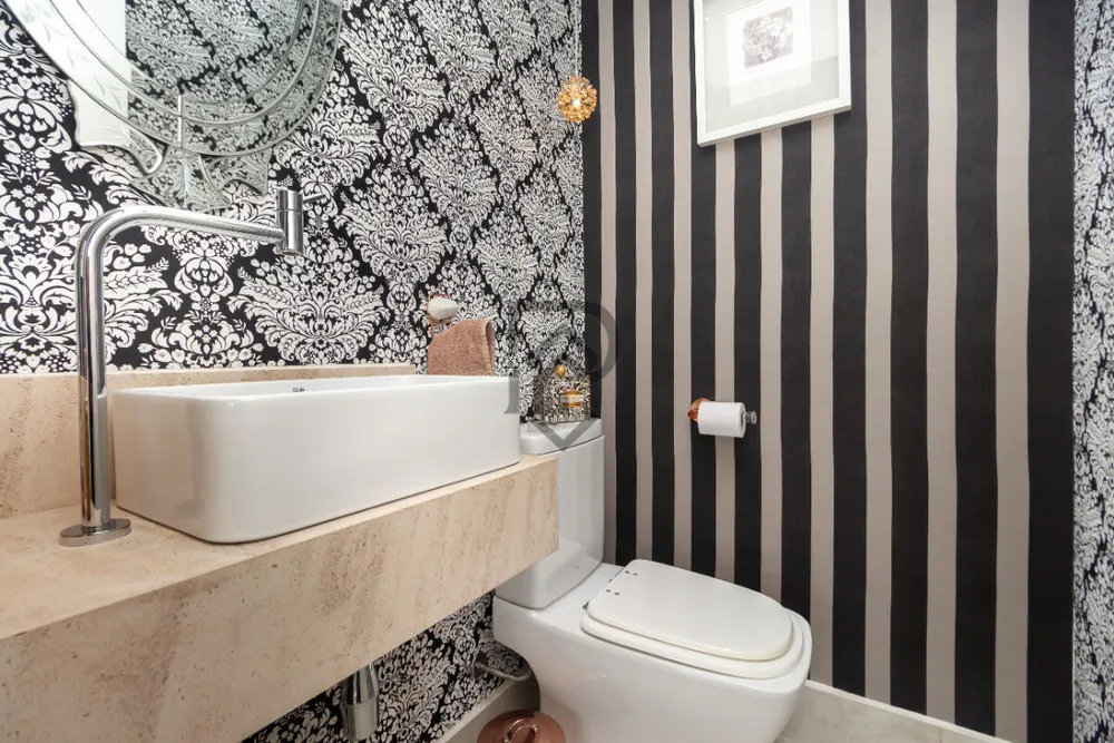 Apartamento, 2 quartos, 95 m² - Foto 7