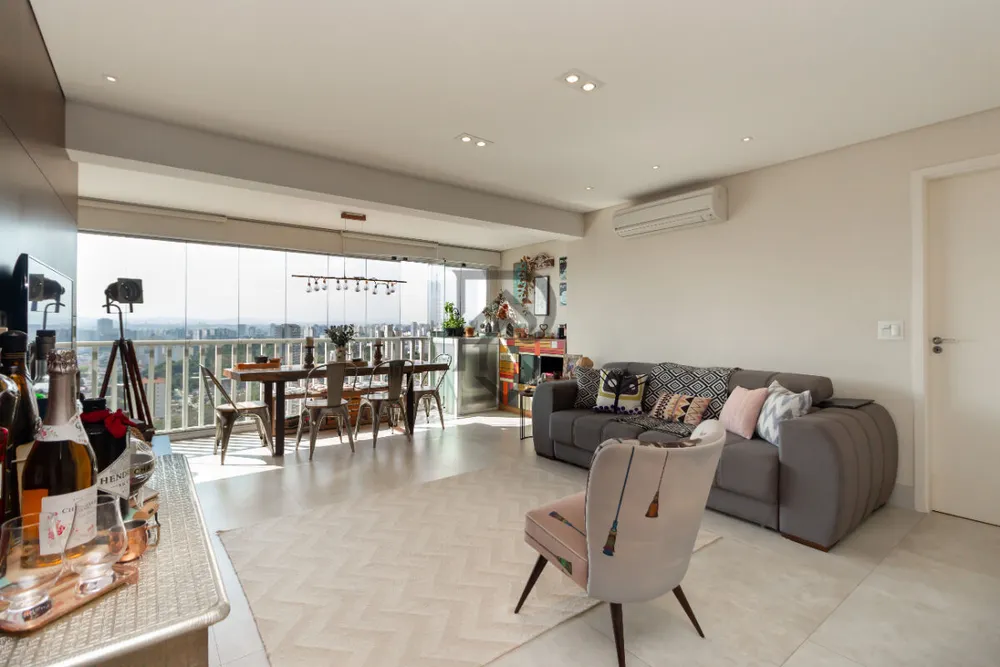 Apartamento, 2 quartos, 95 m² - Foto 6