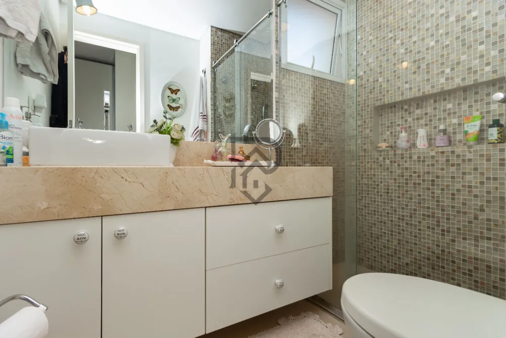 Apartamento, 2 quartos, 95 m² - Foto 9