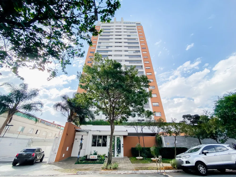 Apartamento, 2 quartos, 95 m² - Foto 11