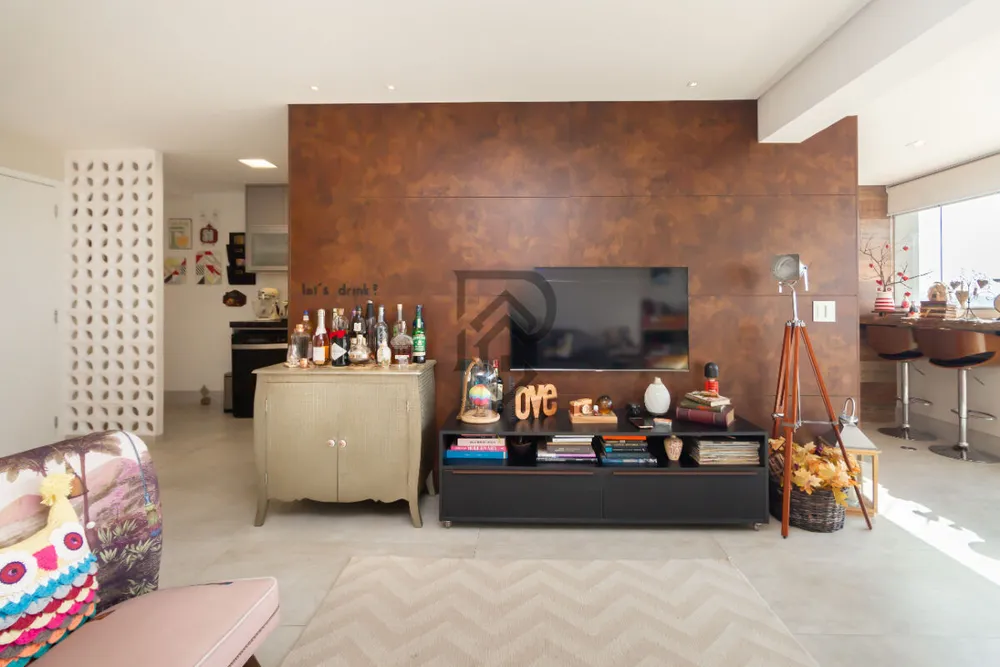 Apartamento, 2 quartos, 95 m² - Foto 10