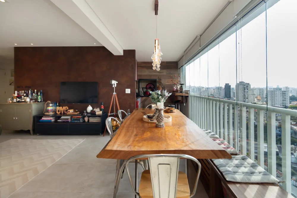 Apartamento, 2 quartos, 95 m² - Foto 5