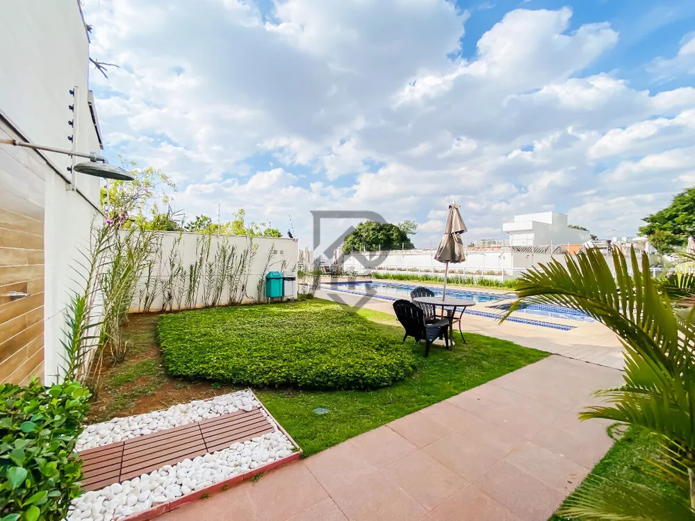 Apartamento, 2 quartos, 95 m² - Foto 3