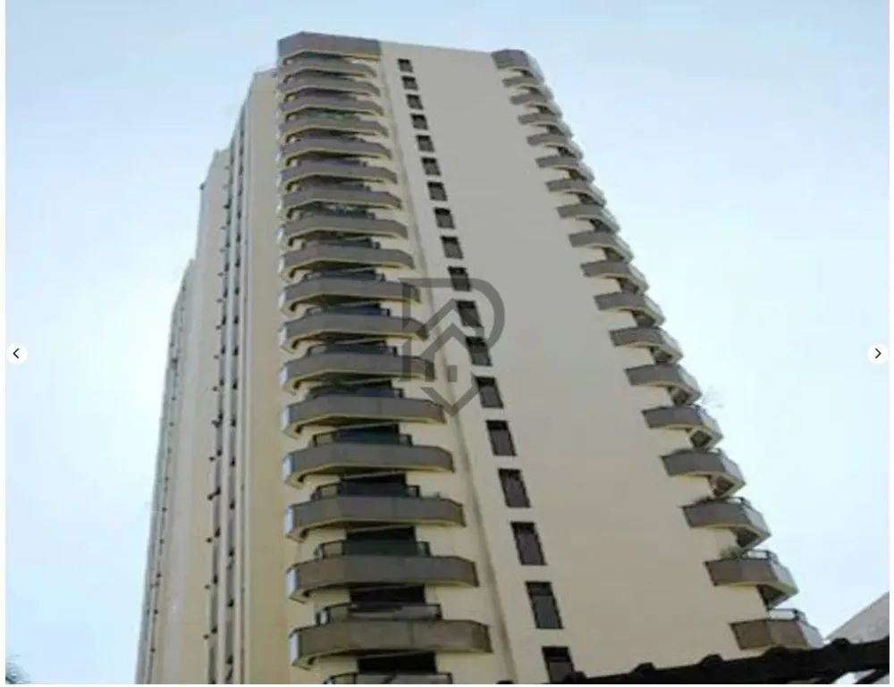 Apartamento, 3 quartos, 190 m² - Foto 16