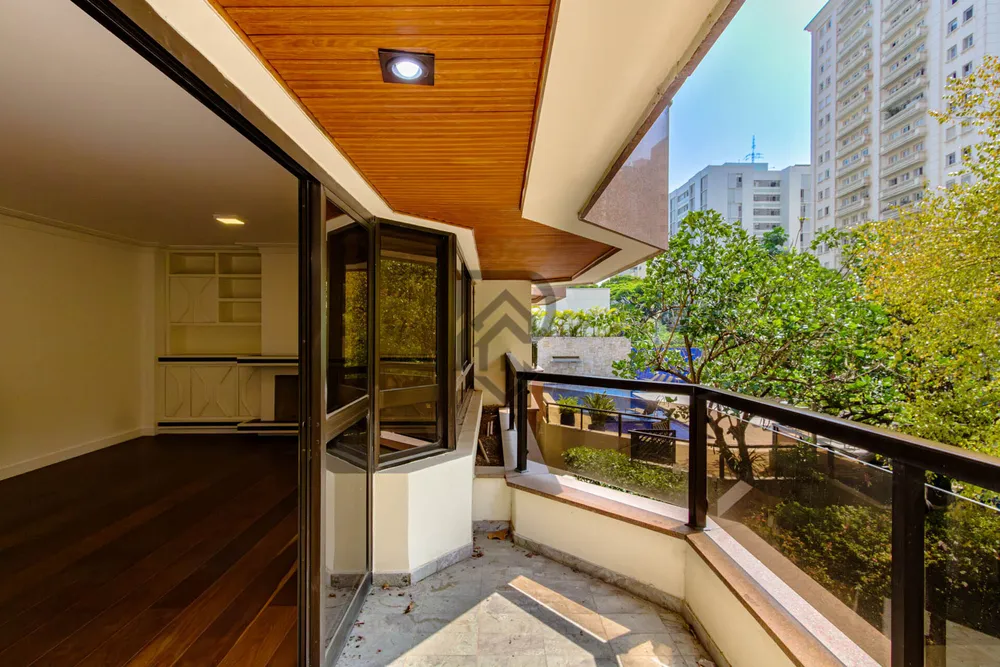 Apartamento, 3 quartos, 190 m² - Foto 6