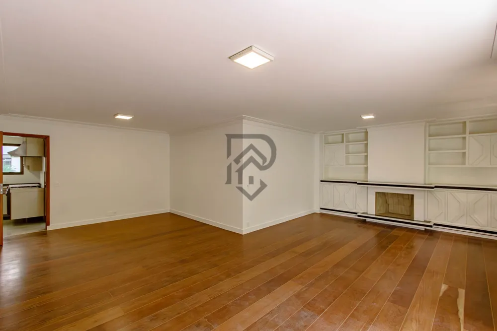 Apartamento, 3 quartos, 190 m² - Foto 3