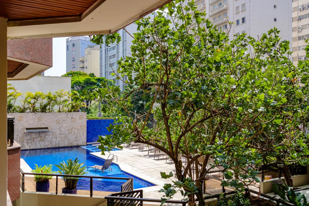 Apartamento, 3 quartos, 190 m² - Foto 7