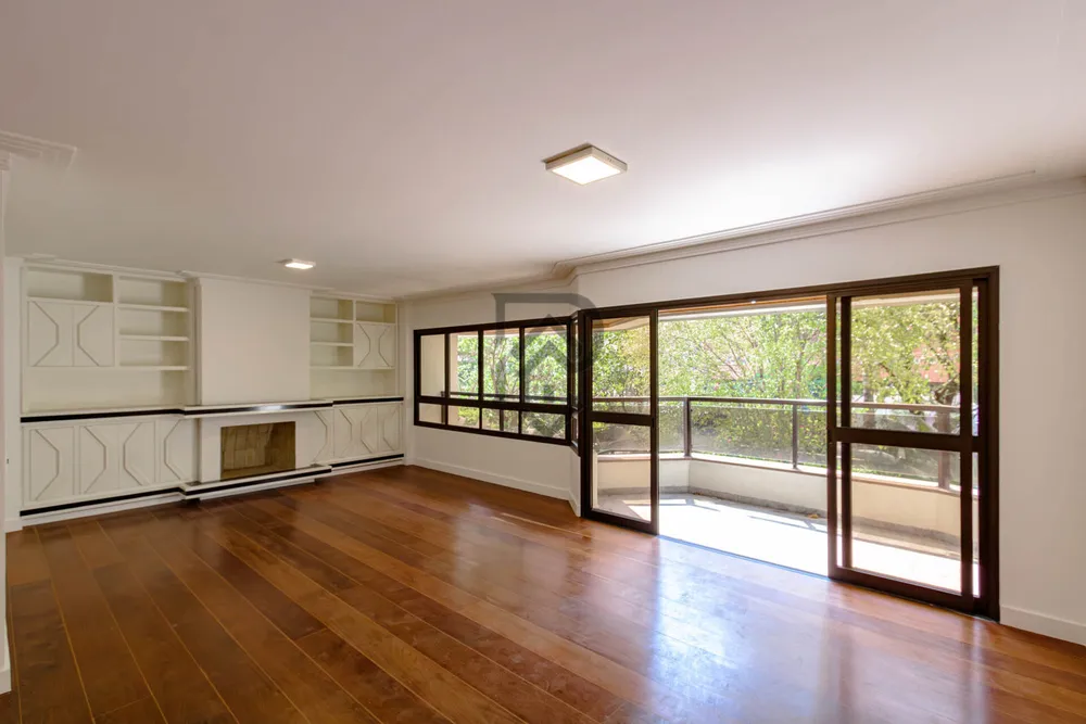 Apartamento, 3 quartos, 190 m² - Foto 2