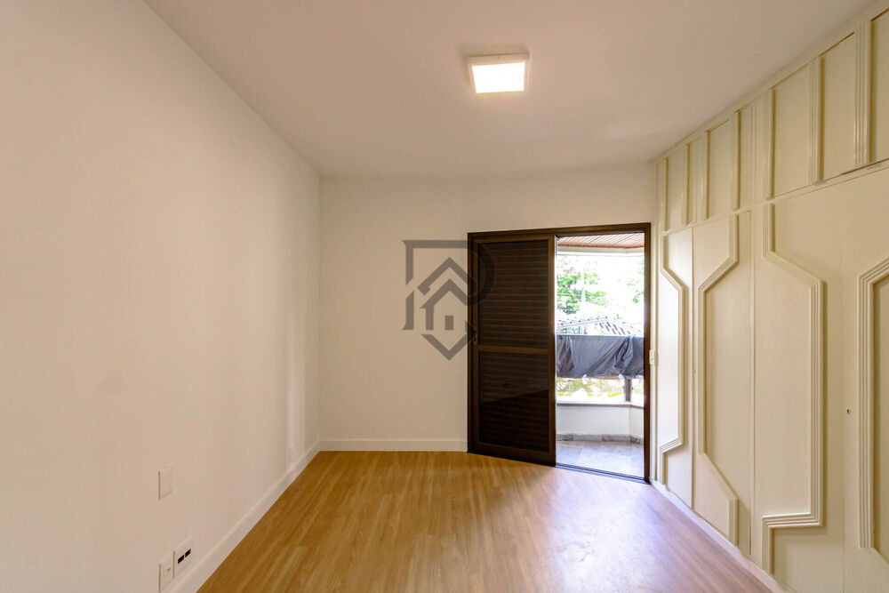Apartamento, 3 quartos, 190 m² - Foto 4