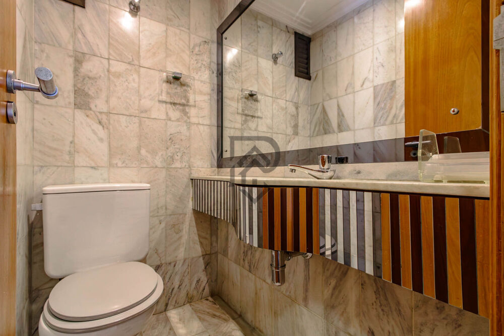 Apartamento, 3 quartos, 190 m² - Foto 2