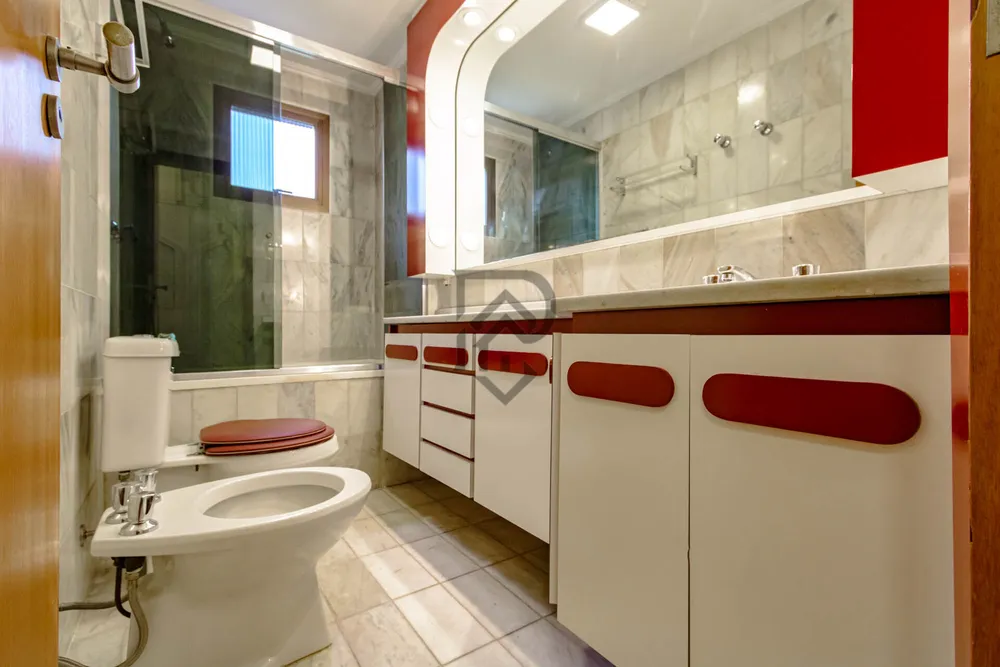Apartamento, 3 quartos, 190 m² - Foto 14