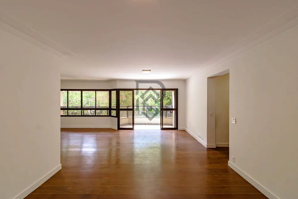 Apartamento, 3 quartos, 190 m² - Foto 5
